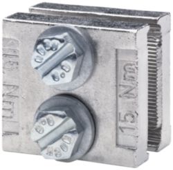 Busbar system, accessory, busbar center-to-center spacing 40, 60 mm