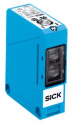 Compacte sensoren | WT260-S260
