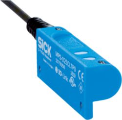 Cilindersensoren, MPS-050CLTU0