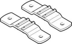 EAHF-P1-25 foot mounting