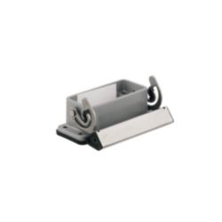 HDC 10A ALU