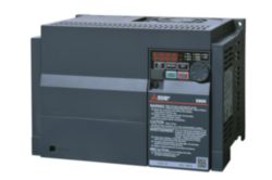 Inverter; Pn: 7,5-11kW;3x380-480V;In max: 23A;(7,5kW;17A);RS-485;IP20