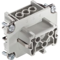 EPIC KIT H-BE 6 BS SGR-LB M20