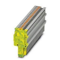 PP-H 1,5/S/19(1GNYE/18GY)