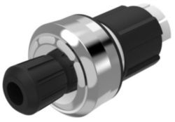 ID-Keylockswitch actuator 4 positions main 45deg