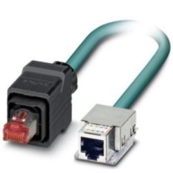 CABLE DE RED