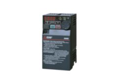 Inverter; Pn:0,1kW; 1x200-240V; In max: 0,8A; (0,1kW;0,8A); RS-485; IP20