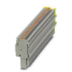 PP-H 1,5/S/25 (24GY/1GNYE)