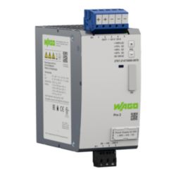Stroomvoorziening Pro 2 1-fasig
