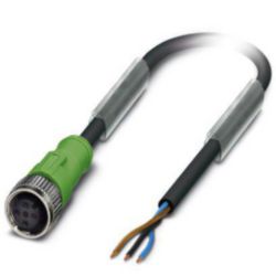 SAC-3P-M12FS B/.../...