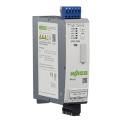 Stroomvoorziening Pro 2 3-fasig