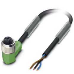 SAC-3P-M12FR B/.../...