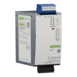 Stroomvoorziening Pro 2 3-fasig