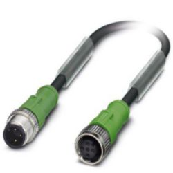SAC-3P-M12MS-M12FS B/.../...