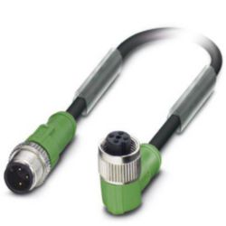 SAC-3P-M12MS-M12FR B/.../...