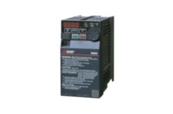 Inverter; Pn:0,4kW; 1x200-240V; In max: 3A; (0,4kW;3A); RS-485; IP20