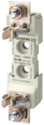 LV HRC fuse base Sz. 00, 1-pole 160 A 690 V (1000 V) Flat terminal, 95