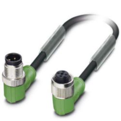 SAC-3P-M12MR-M12FR B/.../...
