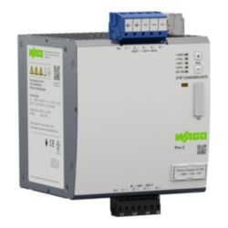 Stroomvoorziening Pro 2 3-fasig