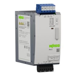 Stroomvoorziening Pro 2 3-fasig