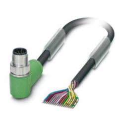 SAC-17P-MR/ 1,5-PVC SCO
