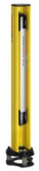 Veiligheidssensorset ontvanger MLD530-R2LM-UDC-900-S2