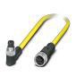 SAC-3P-M8MR/ 0,5-542/FS SCO BK