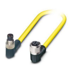 SAC-3P-M8MR/ 0,5-542/FR SCO BK