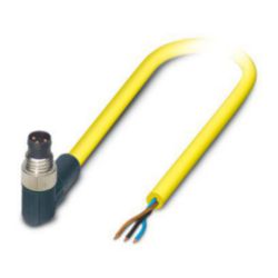 SAC-3P-M8MR/ 5,0-542 BK