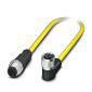 SAC-3P-MS/ 0,5-542/ FR SCO BK