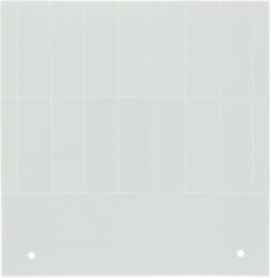 PVC-TAP 15X43 WIT