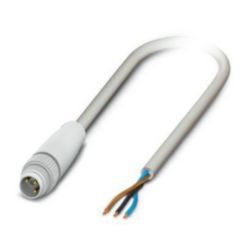 SAC-3P-M 8MS/ 1,5-600 FB