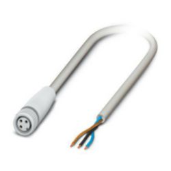 SAC-3P-20,0-600M 8FS VA