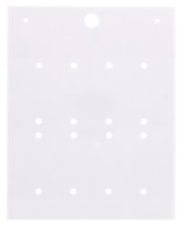 PVC-VRT-AH 25X50 WIT