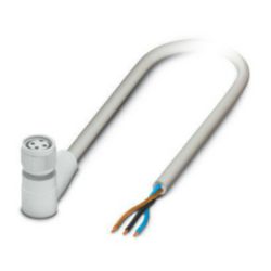 SAC-3P-10,0-600/M 8FR-2L FB