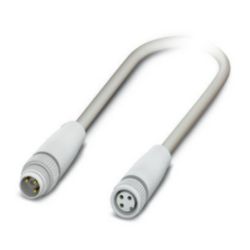 SAC-3P-M 8MS/ 0,6-600/M 8FS FB