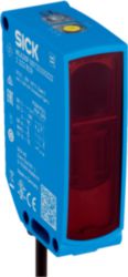 reflextasters en sensoren, WLA26P-39722102ZZZ
