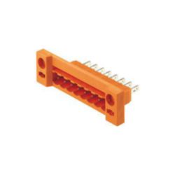 PCB plug-in connector (board connection), 5.08 mm, Number of poles: 8