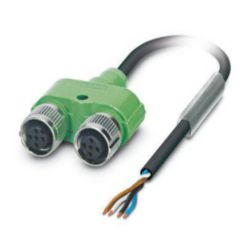 SAC-4PY- 1,5-PUR/2XF