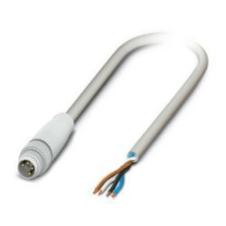 SAC-4P-M 8MS/ 1,5-600 FB