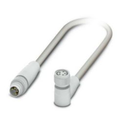 SAC-4P-MS/0,3-600/M 8FR-2L FB