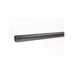 Krimpkous 6:1 lengte 1,22 m zwart 33,0/5,5