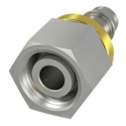 BAM AD-XA-007-M18x1,5/D12-2 Connector