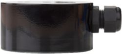 MODLIGHT50/70 MAGNET BASE WITH BOLTING M16X1,5 Side cable entry