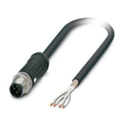 SAC-4P-MS/ 2,0-28R SCO RAIL