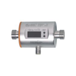 Magnetisch inductieve stromingsmeting; PNP/NPN; schakelsignaal; analoog
