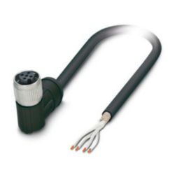 SAC-4P- 5,0-28R/FR SCO RAIL