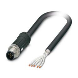 SAC-5P-MS/0,5-28R SCO RAIL