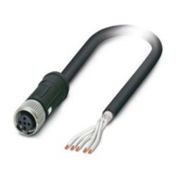 SAC-5P-10,0-28R/FS SCO RAIL