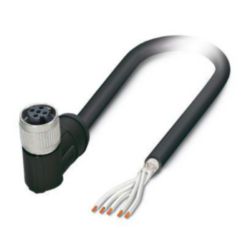 SAC-5P- 5,0-28R/FR SCO RAIL